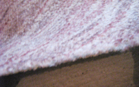 unikatissima Carpet Sample Crafts